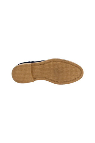 Firmani George Suede Derby (FIR1043)-AmbrogioShoes