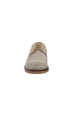 Firmani George Suede Derby (FIR1043)-AmbrogioShoes