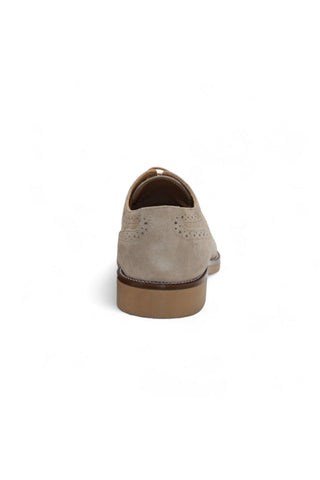 Firmani George Suede Derby (FIR1043)-AmbrogioShoes