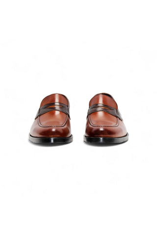 Firmani Mark Leather Penny Loafer (FIR1024)