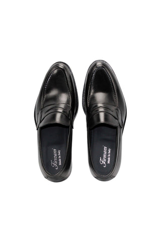 Firmani Mark Leather Penny Loafer (FIR1024)