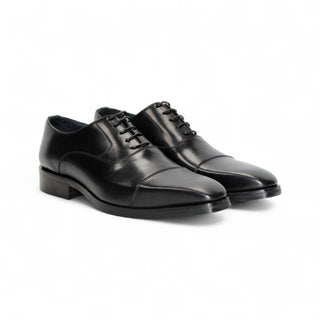 Firmani Owen Calf-Skin Leather Oxfords (FIR1048)-AmbrogioShoes