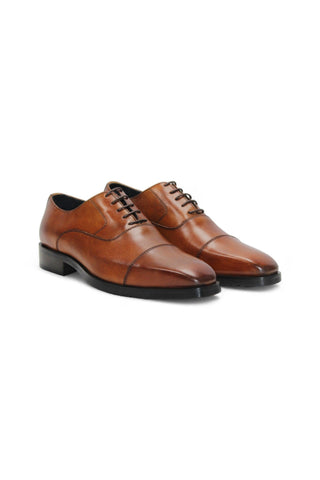 Firmani Owen Leather Oxfords (FIR1048)