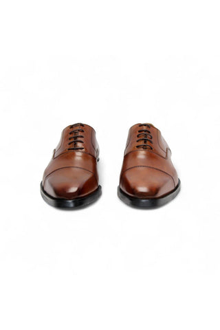 Firmani Owen Leather Oxfords (FIR1048)