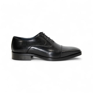 Firmani Owen Men's Shoes Calf-Skin Leather Oxfords (FIR1048)-AmbrogioShoes