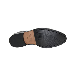 Firmani Paul Calf-Skin Leather Oxford (FIR1012)-AmbrogioShoes