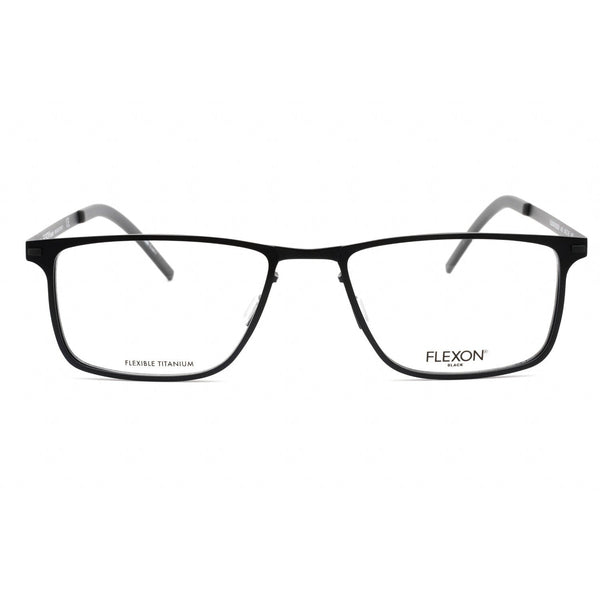 Flexon FLEXON B2026 Eyeglasses NAVY / Clear demo lens-AmbrogioShoes