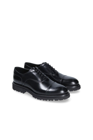 Franceschetti Baden Leather Classic Oxfords (FCCT1081)