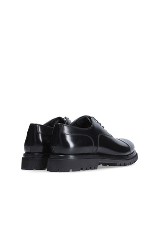Franceschetti Baden Leather Classic Oxfords (FCCT1081)