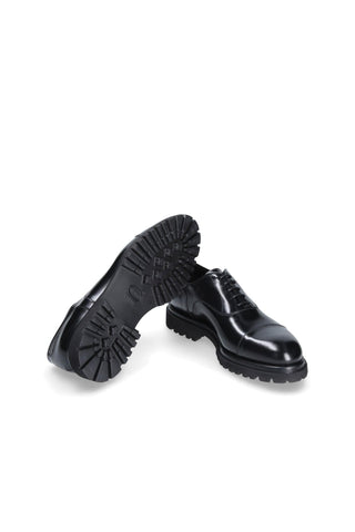 Franceschetti Baden Leather Classic Oxfords (FCCT1081)