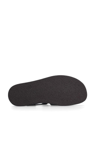 Franceschetti Baltimora Suede Sandal (FCCT1118)-AmbrogioShoes