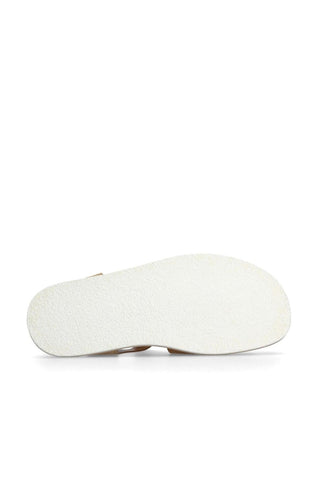 Franceschetti Baltimora Suede Sandal (FCCT1118)-AmbrogioShoes