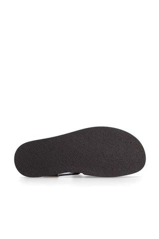 Franceschetti Baltimora Suede Sandal (FCCT1118)-AmbrogioShoes