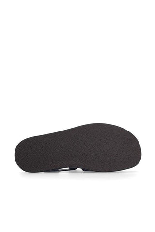 Franceschetti Baltimora Suede Sandal (FCCT1118)-AmbrogioShoes