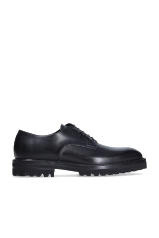 Franceschetti Bonn Calf-Skin Leather Derby (FCCT1041)-AmbrogioShoes