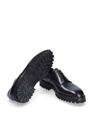 Franceschetti Bonn Leather Derby (FCCT1041)