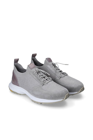 Franceschetti Boston Fabric / Suede / Calf-Skin Leather Sneaker (FCCT1107)-AmbrogioShoes