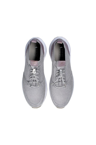 Franceschetti Boston Fabric / Suede / Calf-Skin Leather Sneaker (FCCT1107)-AmbrogioShoes