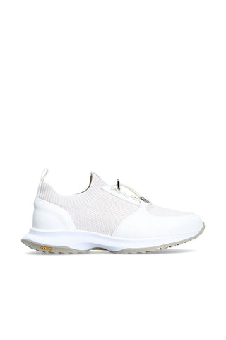 Franceschetti Boston Fabric / Suede / Calf-Skin Leather Sneaker (FCCT1107)-AmbrogioShoes