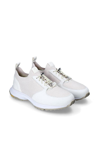Franceschetti Boston Fabric / Suede / Calf-Skin Leather Sneaker (FCCT1107)-AmbrogioShoes