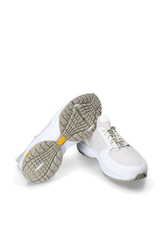 Franceschetti Boston Fabric / Suede / Leather Sneaker (FCCT1107)