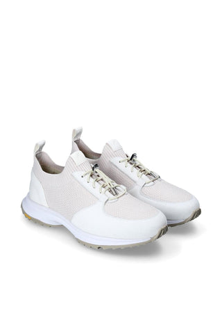 Franceschetti Boston Fabric / Suede / Leather Sneaker (FCCT1107)