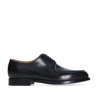 Franceschetti Budapest Men's Luxury Italian Shoes Calf-Skin Leather Moccasin Derby (FCCT1039)