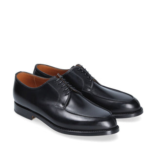 Franceschetti Budapest Men's Luxury Italian Shoes Calf-Skin Leather Moccasin Derby (FCCT1039)