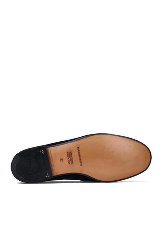 Franceschetti Carlo Suede Loafer-AmbrogioShoes