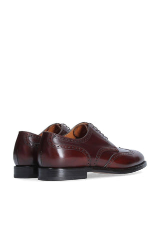 Franceschetti Conwy Leather Derby (FCCT1037)