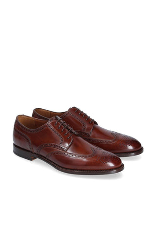 Franceschetti Conwy Leather Derby (FCCT1037)