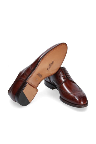 Franceschetti Conwy Leather Derby (FCCT1037)