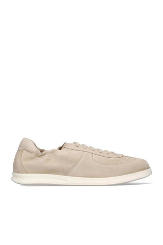 Franceschetti Dario Suede Unlined Sneaker-AmbrogioShoes