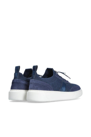 Franceschetti Denver Fabric / Suede / Leather Sneaker (FCCT1106)