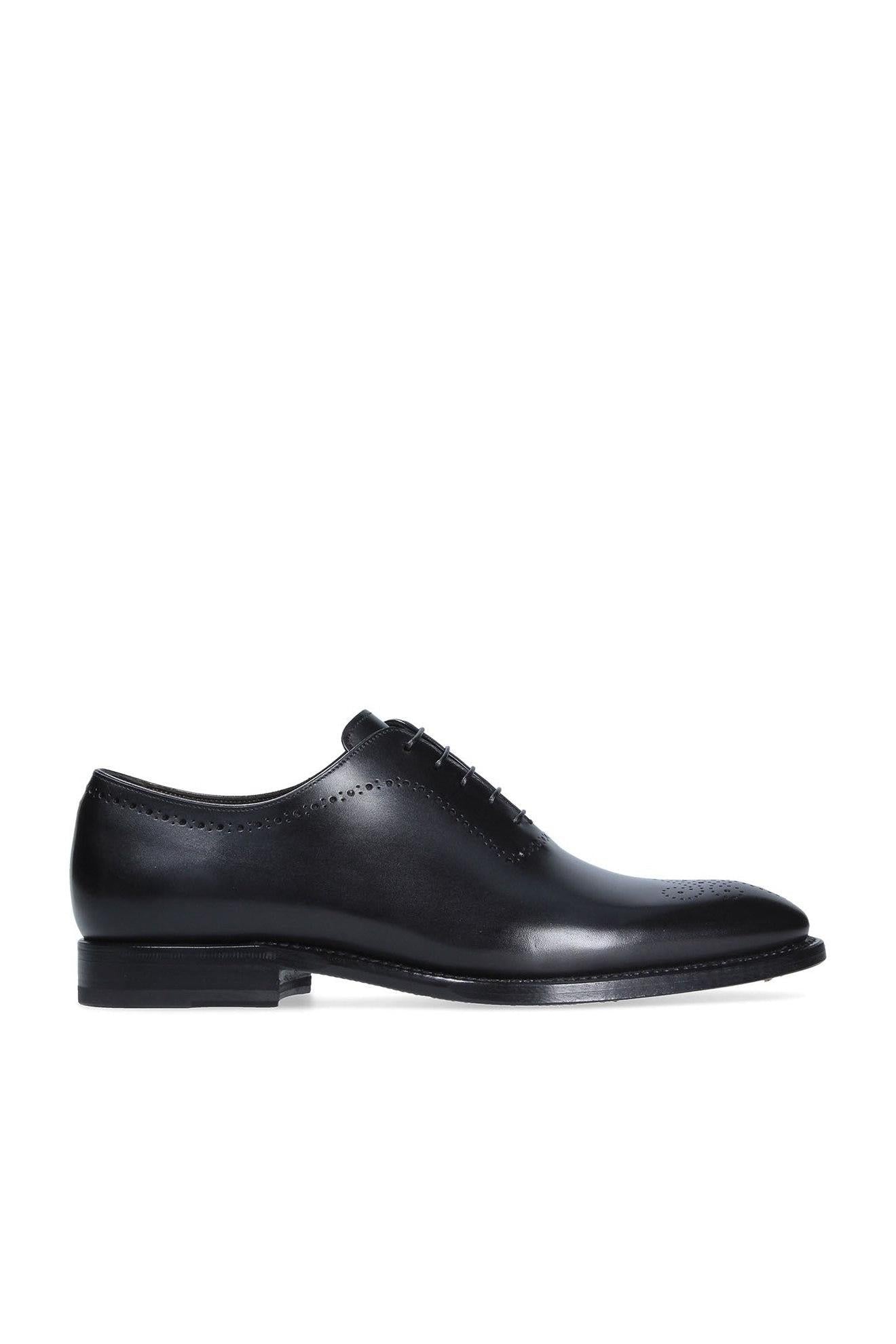 Franceschetti luxury shoes | Exclusive Collection – AmbrogioShoes