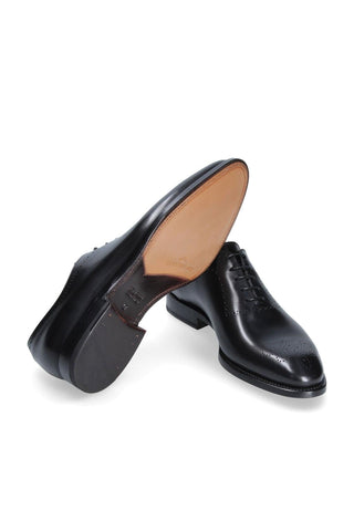 Franceschetti Dizy Leather Classic Whole-Cut Oxford