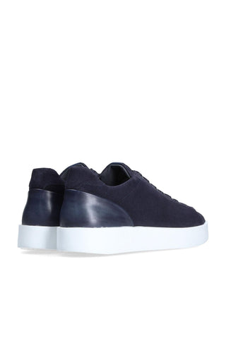Franceschetti Doriano Suede Sneakers (FCCT1053)-AmbrogioShoes