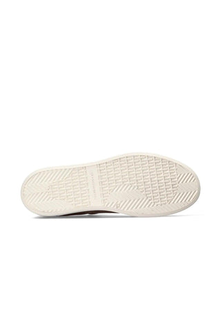 Franceschetti Edoardo Suede Sneaker-AmbrogioShoes