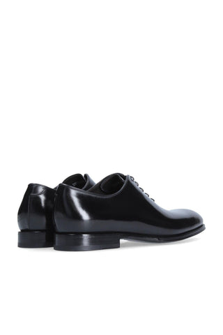 Franceschetti French Imperia Leather Whole-Cut Oxford
