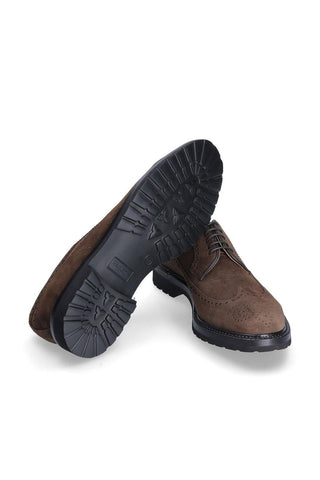 Franceschetti Leeds Leather Derby(FCCT1129)