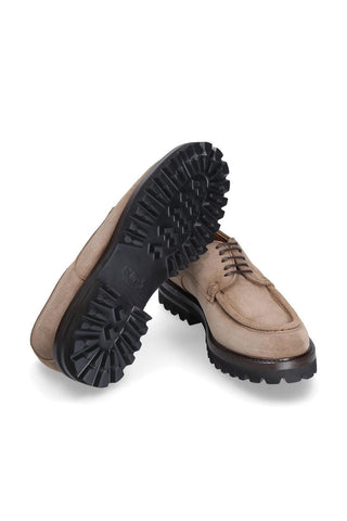 Franceschetti Lipsia Leather Derby(FCCT1128)
