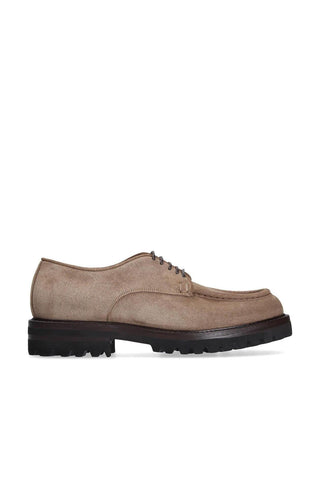 Franceschetti Lipsia Leather Derby(FCCT1128)