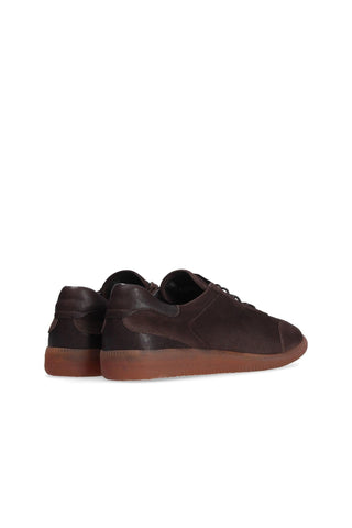 Franceschetti Lithe Suede / Leather Lightweight Sneakers-AmbrogioShoes