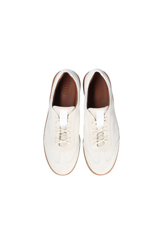 Franceschetti Lithe Suede / Leather Lightweight Sneakers (FCCT1059)
