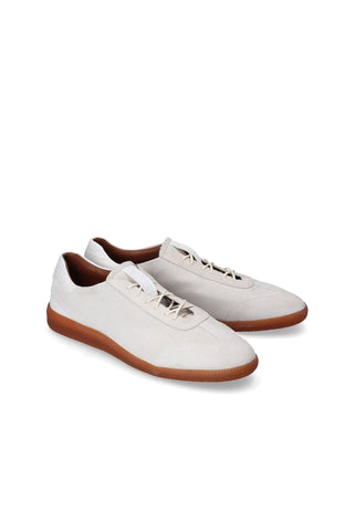 Franceschetti Lithe Suede / Leather Lightweight Sneakers (FCCT1059)