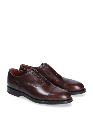 Franceschetti Liverpool Calf-Skin Leather Oxfords (FCCT1029)-AmbrogioShoes