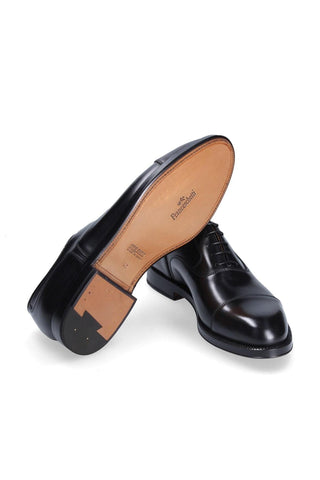 Franceschetti Liverpool Calf-Skin Leather Oxfords (FCCT1029)-AmbrogioShoes