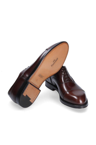 Franceschetti Liverpool Leather Oxford