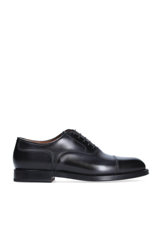 Franceschetti Liverpool Leather Oxford