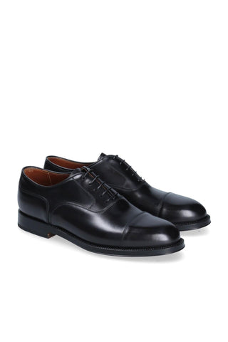 Franceschetti Liverpool Leather Oxford